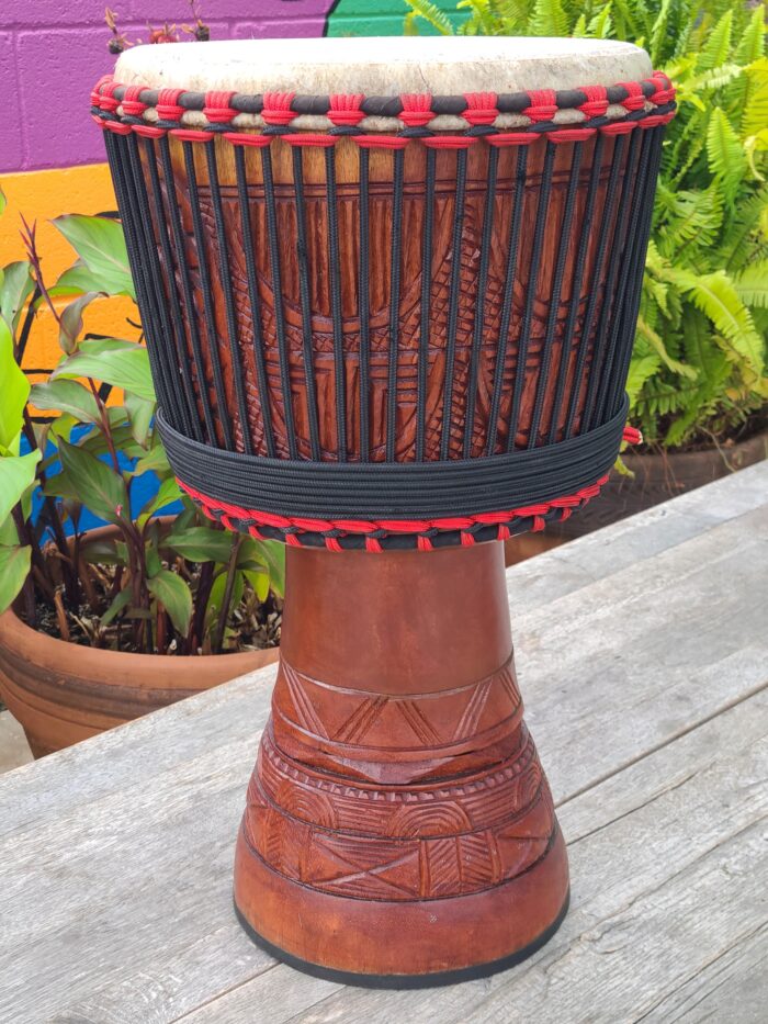 12.5 inch Lenke