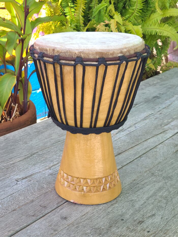 8 inch Mini