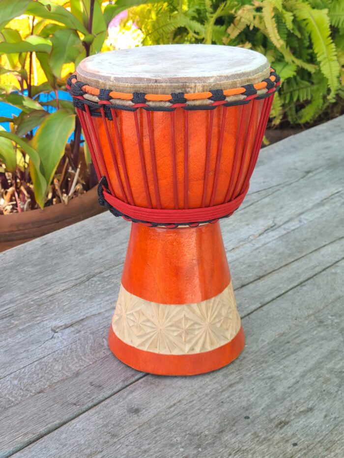 7.25 inch Mini