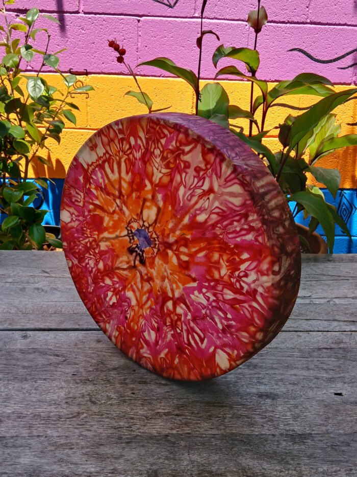Motherland Custom Ocean Drum