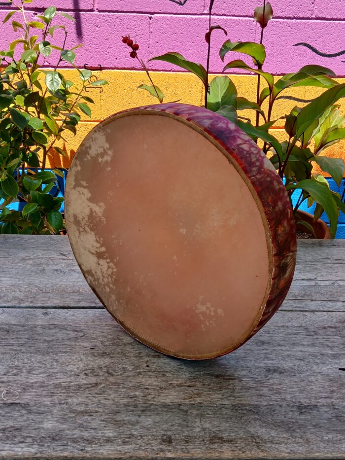 Motherland Custom Ocean Drum - Image 2