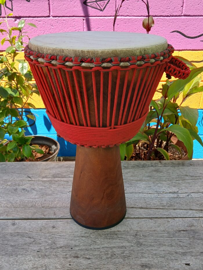 13.5 inch Motherland Demba - Image 4