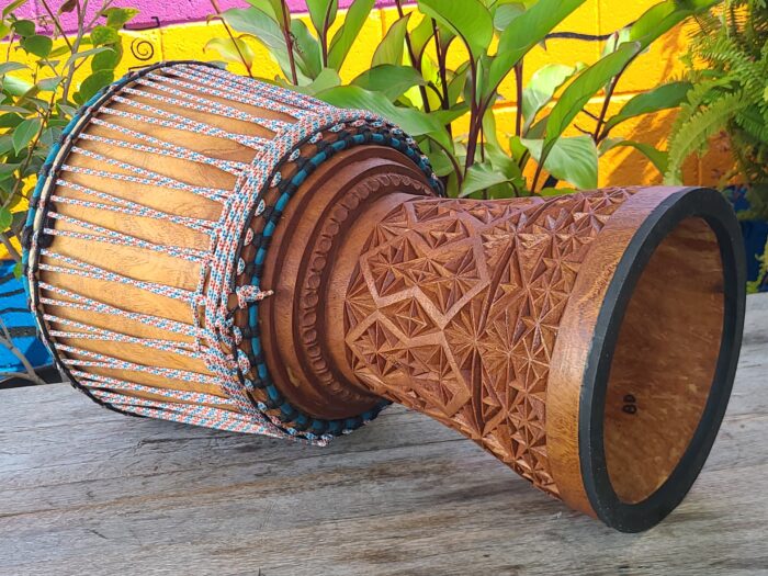 13 inch Dougara - Image 3