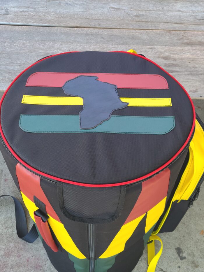 Djembe Large - Image 3