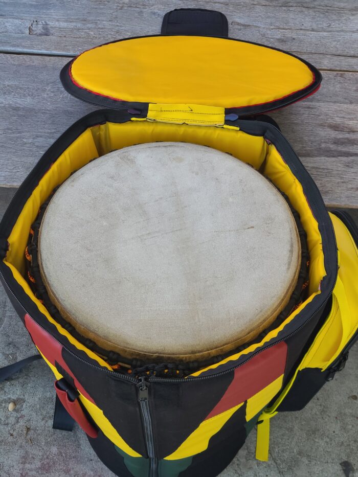 Djembe Large - Image 4