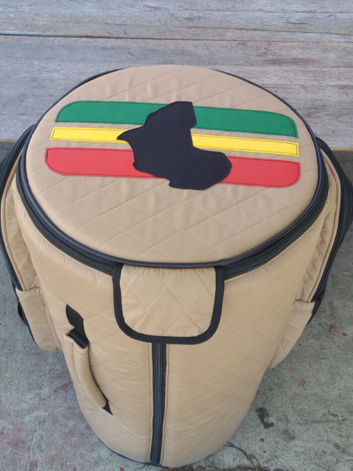 Djembe Large - Image 3