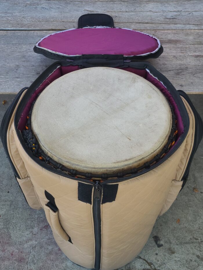 Djembe Large - Image 4