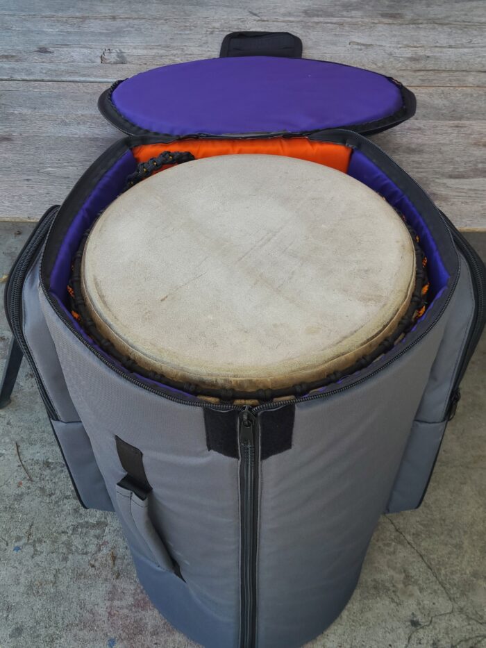 Djembe Large - Image 4