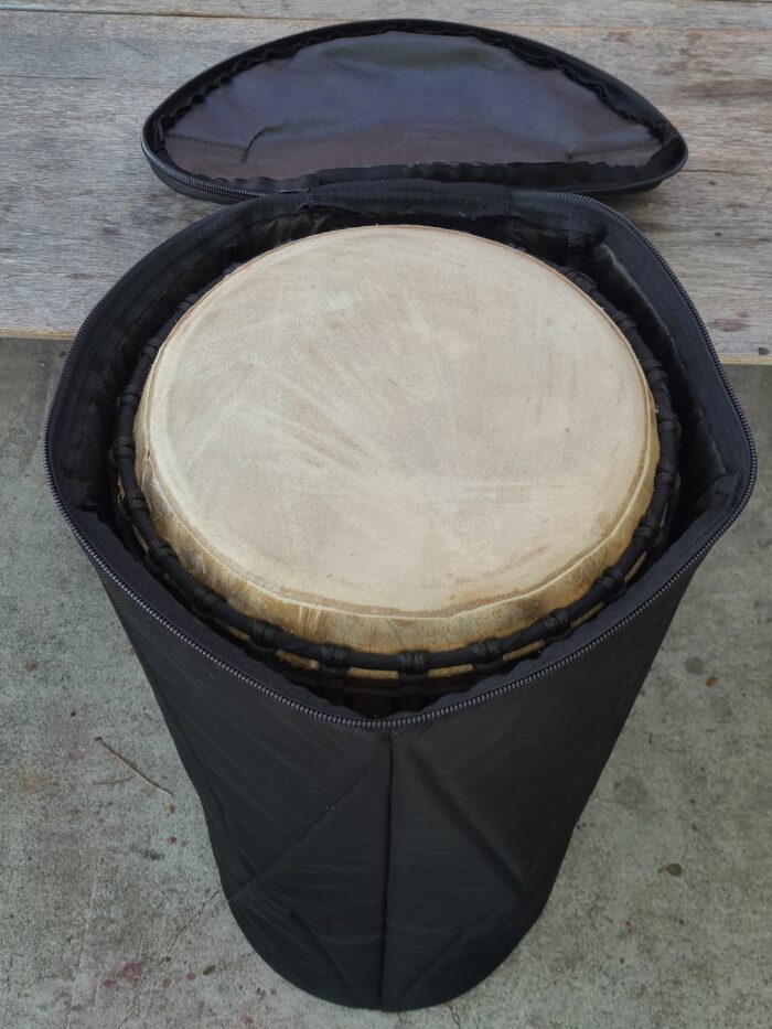 Djembe Medium Large - Image 3