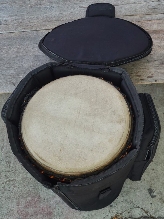 Djembe Large - Image 3