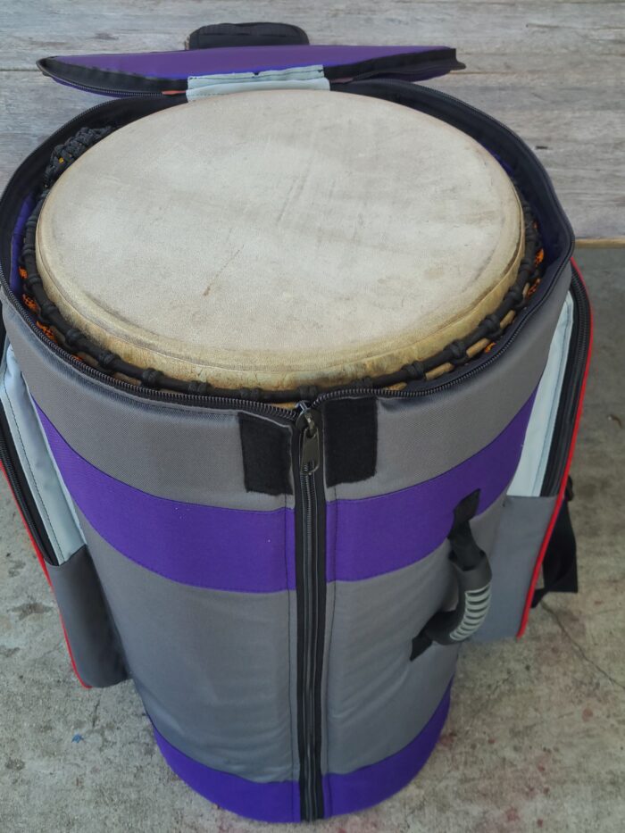 Djembe Large - Image 3