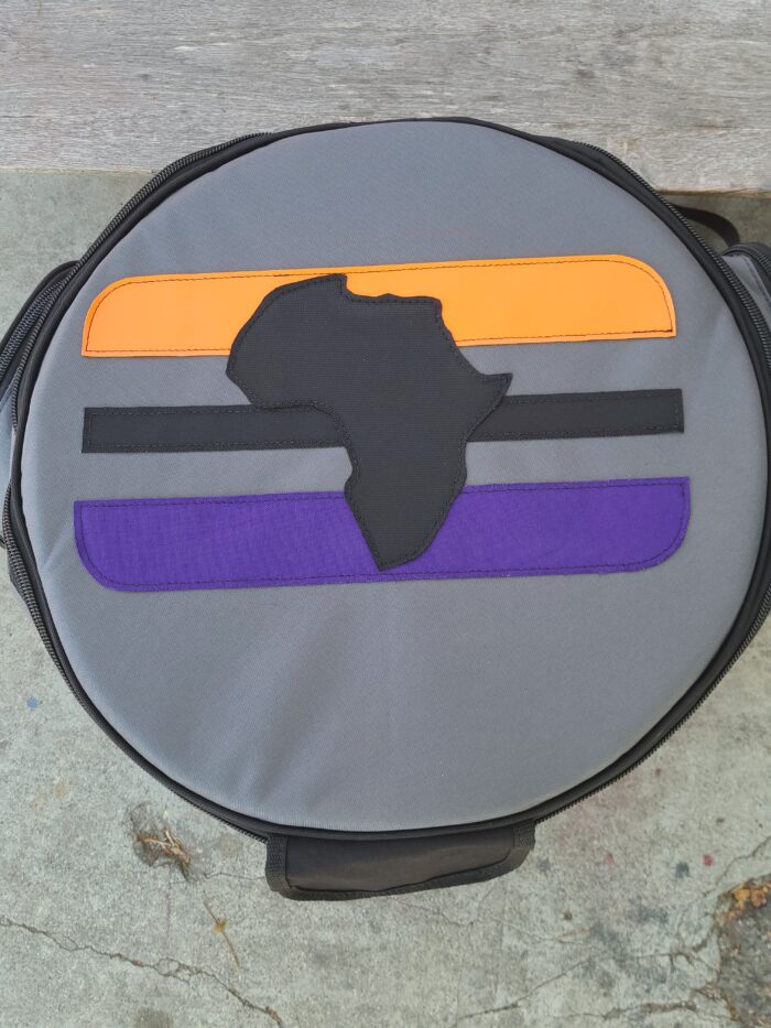 Djembe Large - Image 3