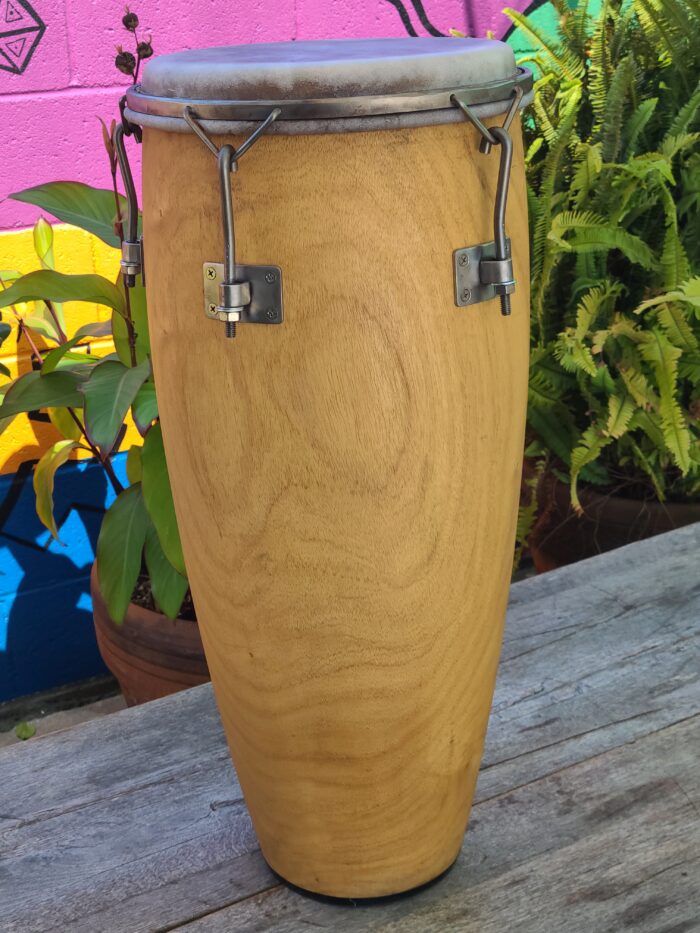 Hand Crafted Quinto 11" x 28"
