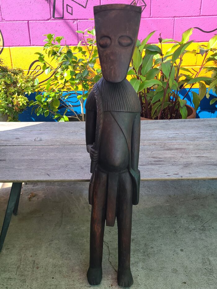 Male Figure