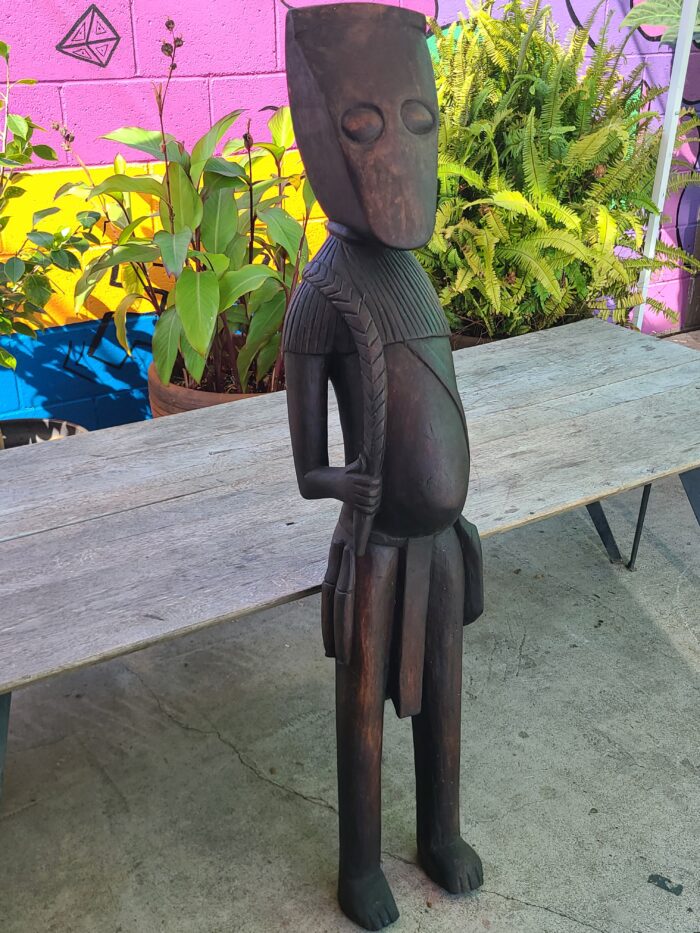 Male Figure - Image 2
