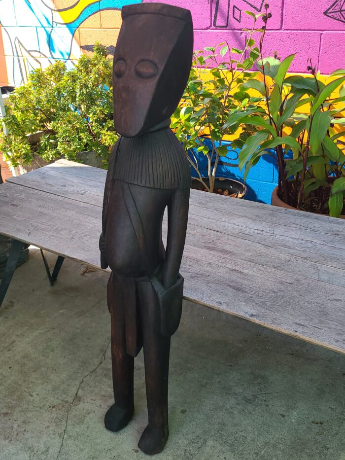 Male Figure - Image 3