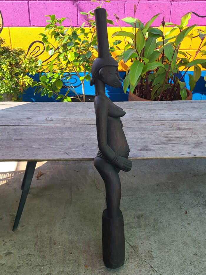 Female Figure - Image 2