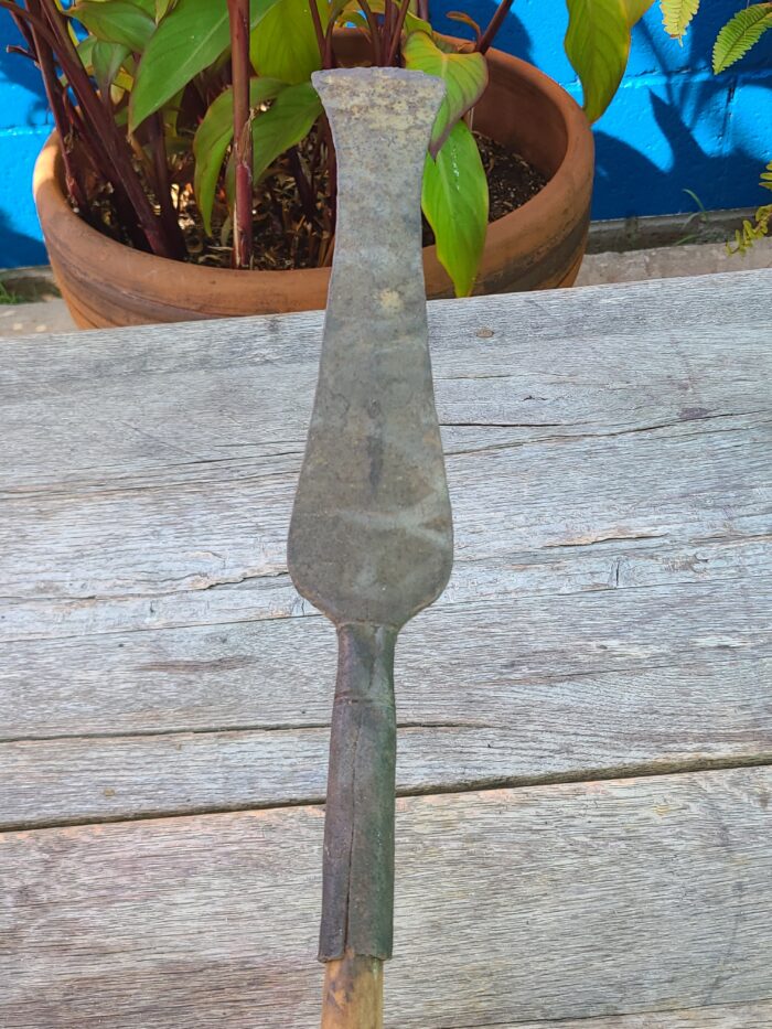 Tribal Spear 2 - Image 3