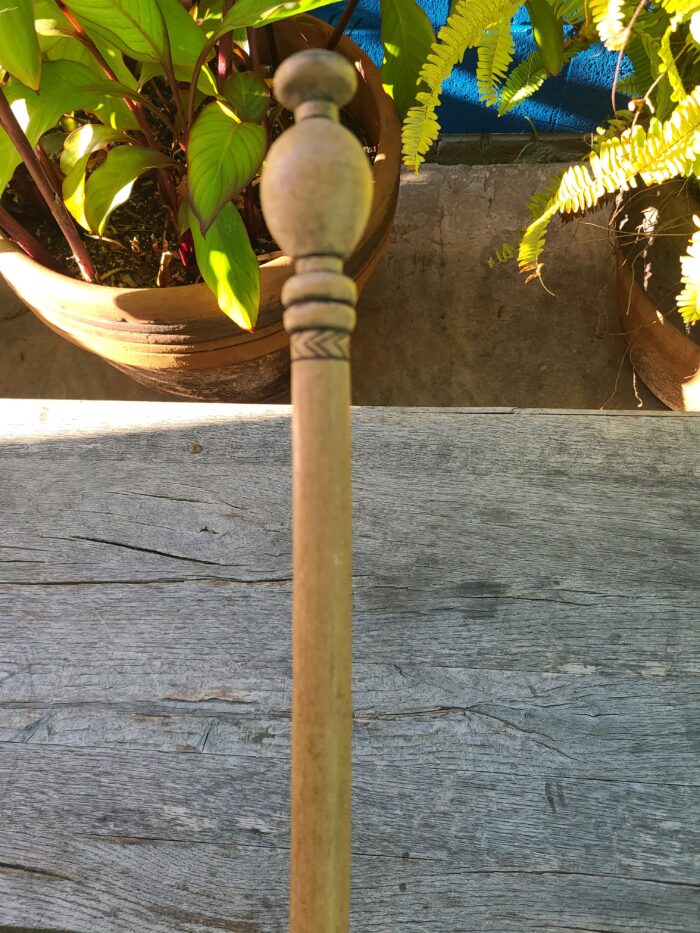 Tribal Spear 1 - Image 2