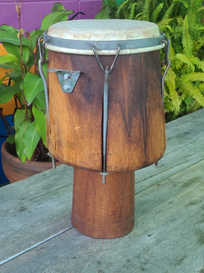 Custom Drum 10.5" x 22.5"