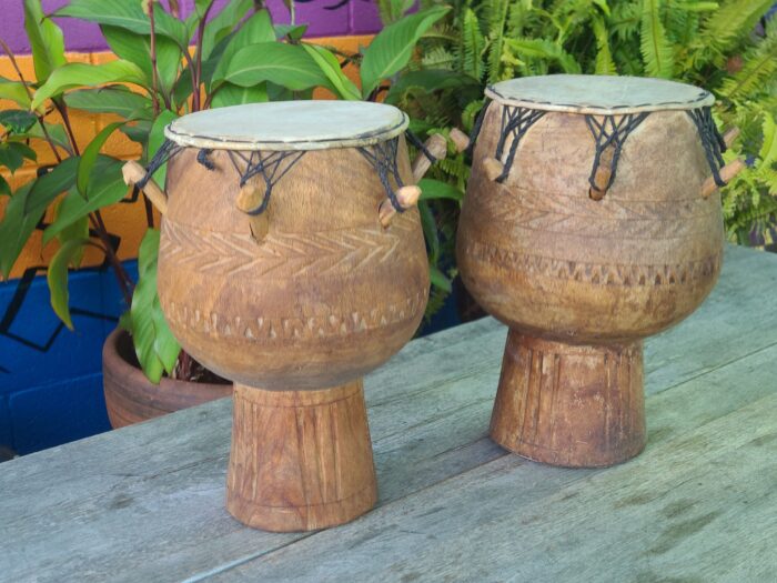 Mini Ewe Drums 1 - Image 4