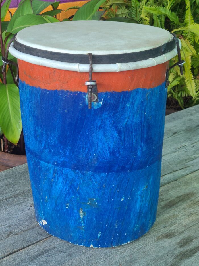 African Drum