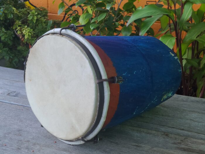 African Drum - Image 3