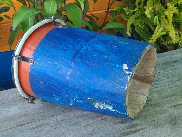 African Drum - Image 2