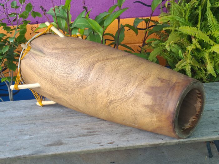 Hand Crafted Conga 12" x 35.5" - Image 3
