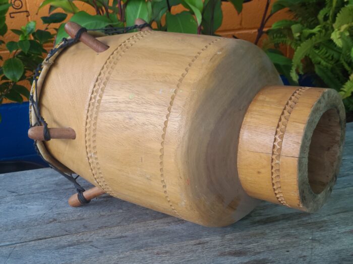 African Drum - Image 3