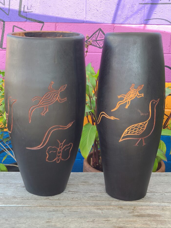 Hand Crafted Conga