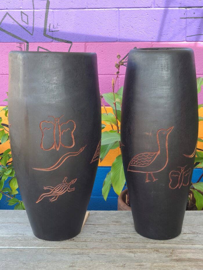 Hand Crafted Conga - Image 2
