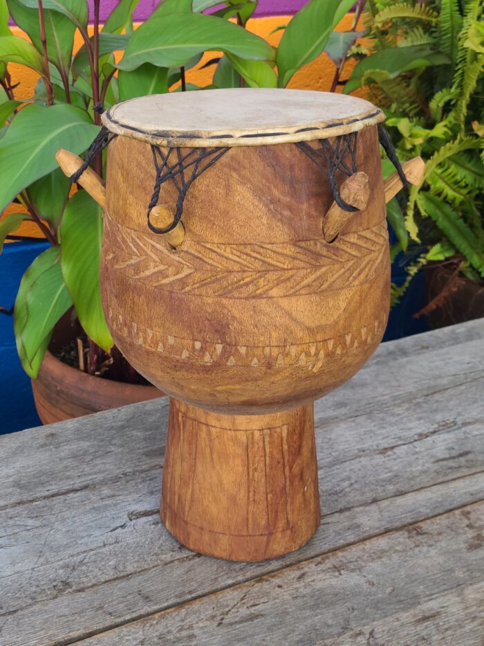 Mini Ewe Drums 1