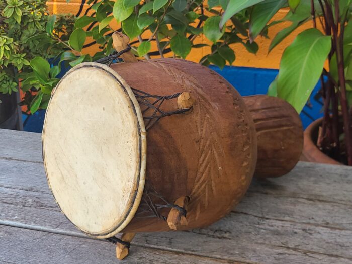 Mini Ewe Drums 1 - Image 3