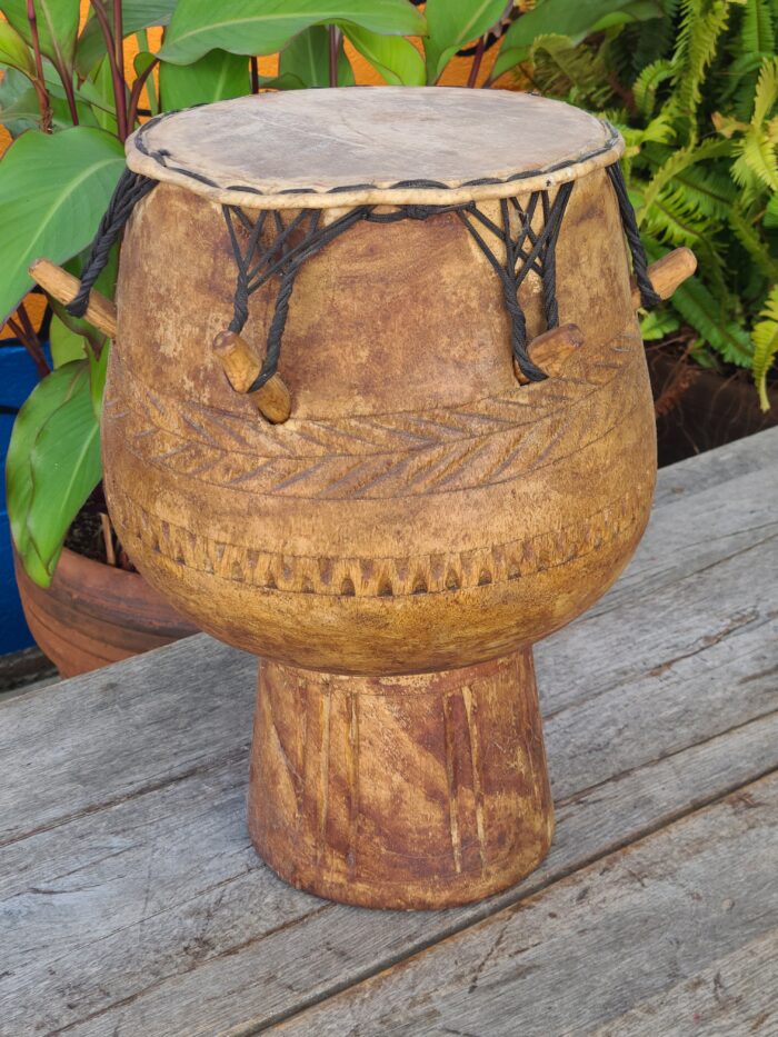 Mini Ewe Drums 2