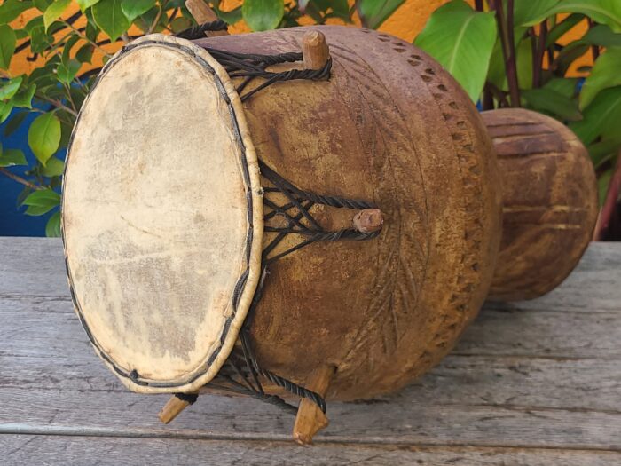 Mini Ewe Drums 2 - Image 2