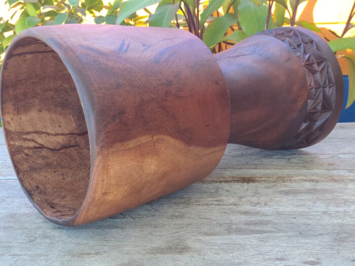 Cassia Shell 13"x 25.25" - Image 3