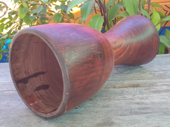Padauk Shell 13"x 25.5" - Image 2