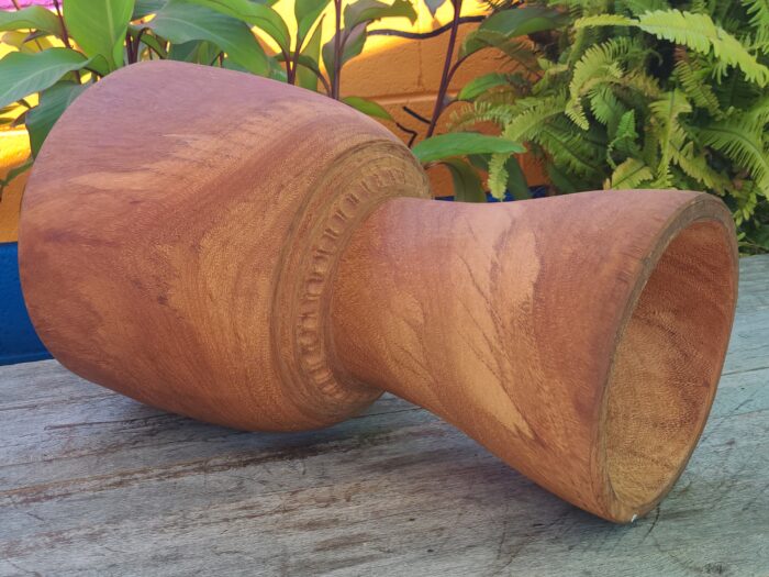 Lenke Shell 13.5"x 23.5" - Image 3