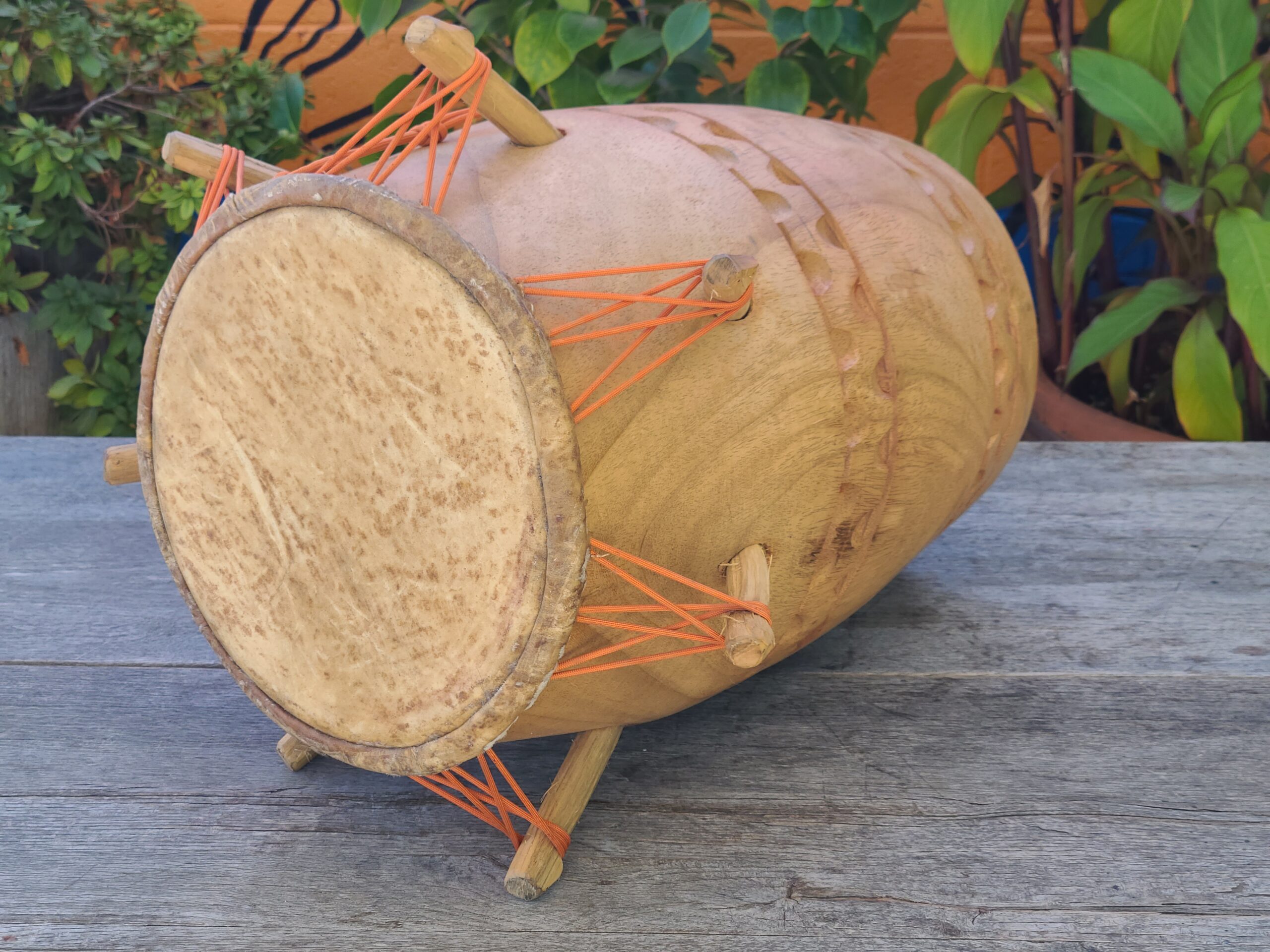 Kroboto Drum - Image 2