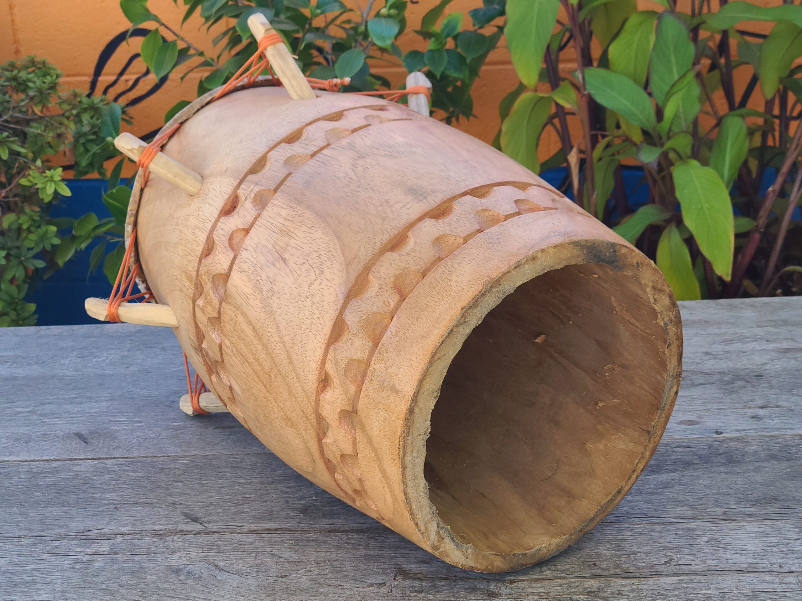 Kroboto Drum - Image 3