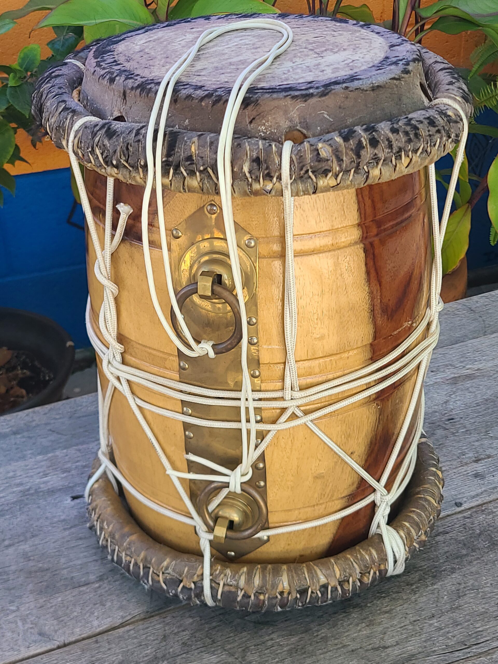 Double Sided Drum - Image 3