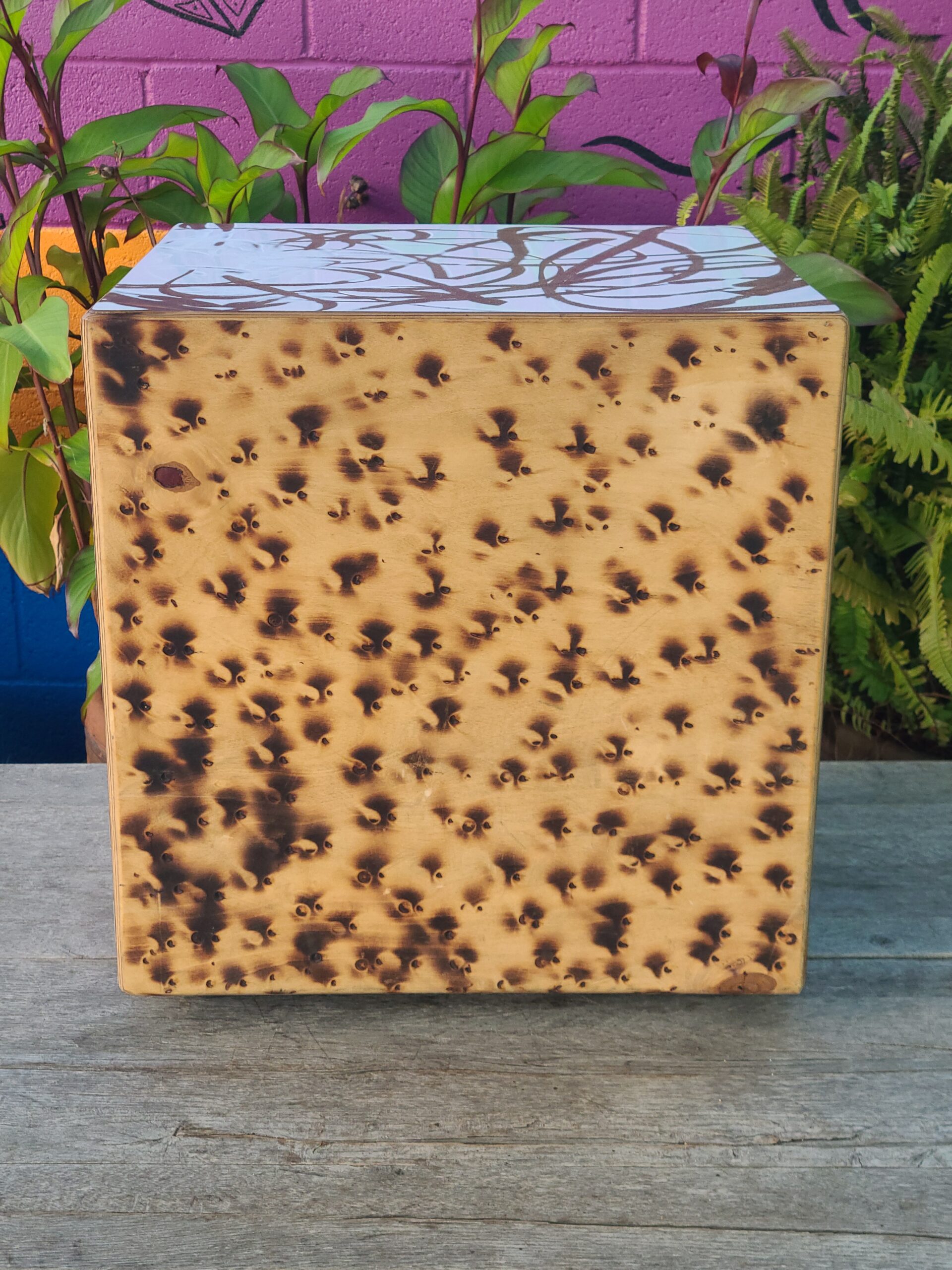 Motherland signature Cajon - Image 2