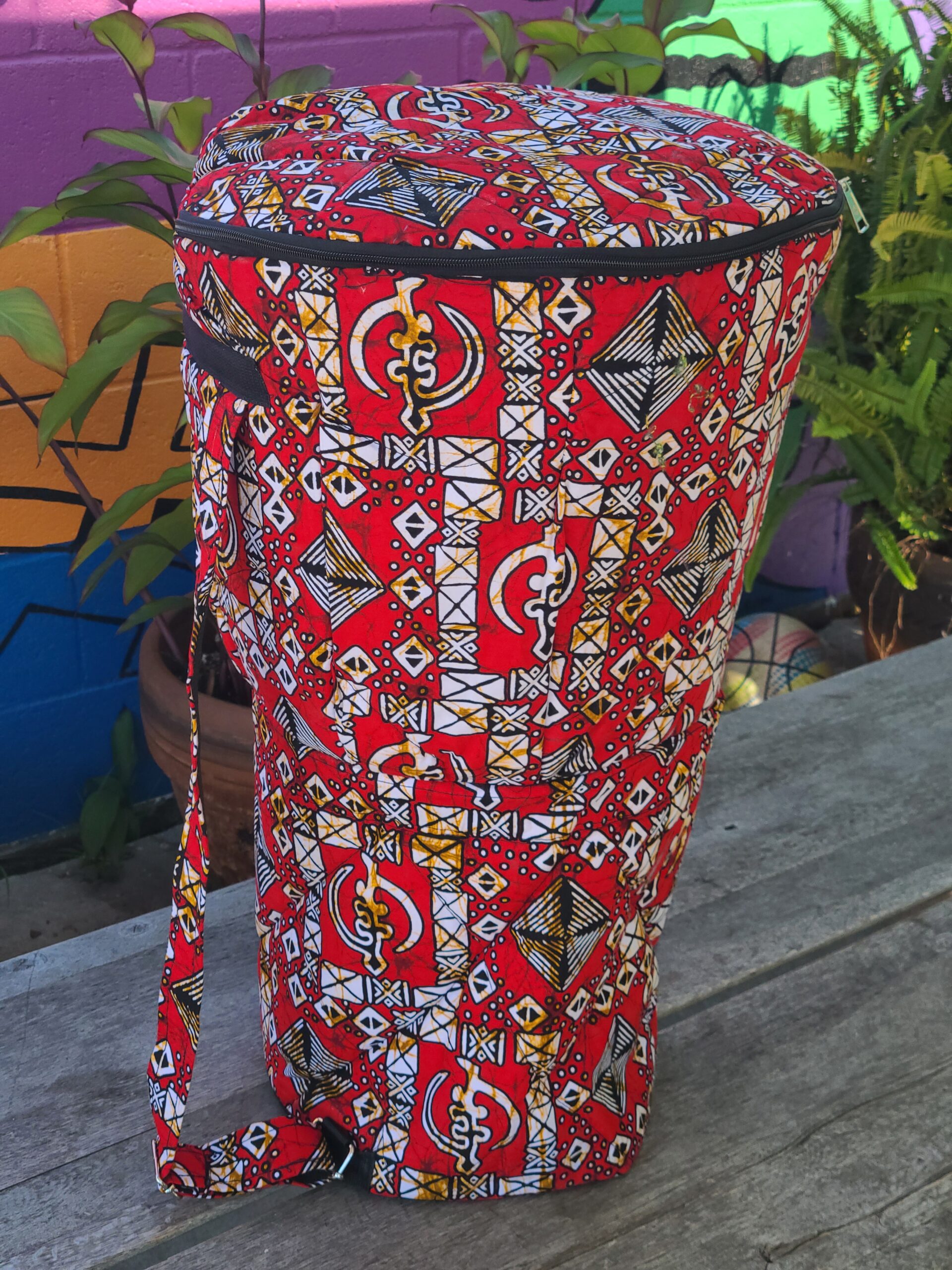 Djembe Bag 5