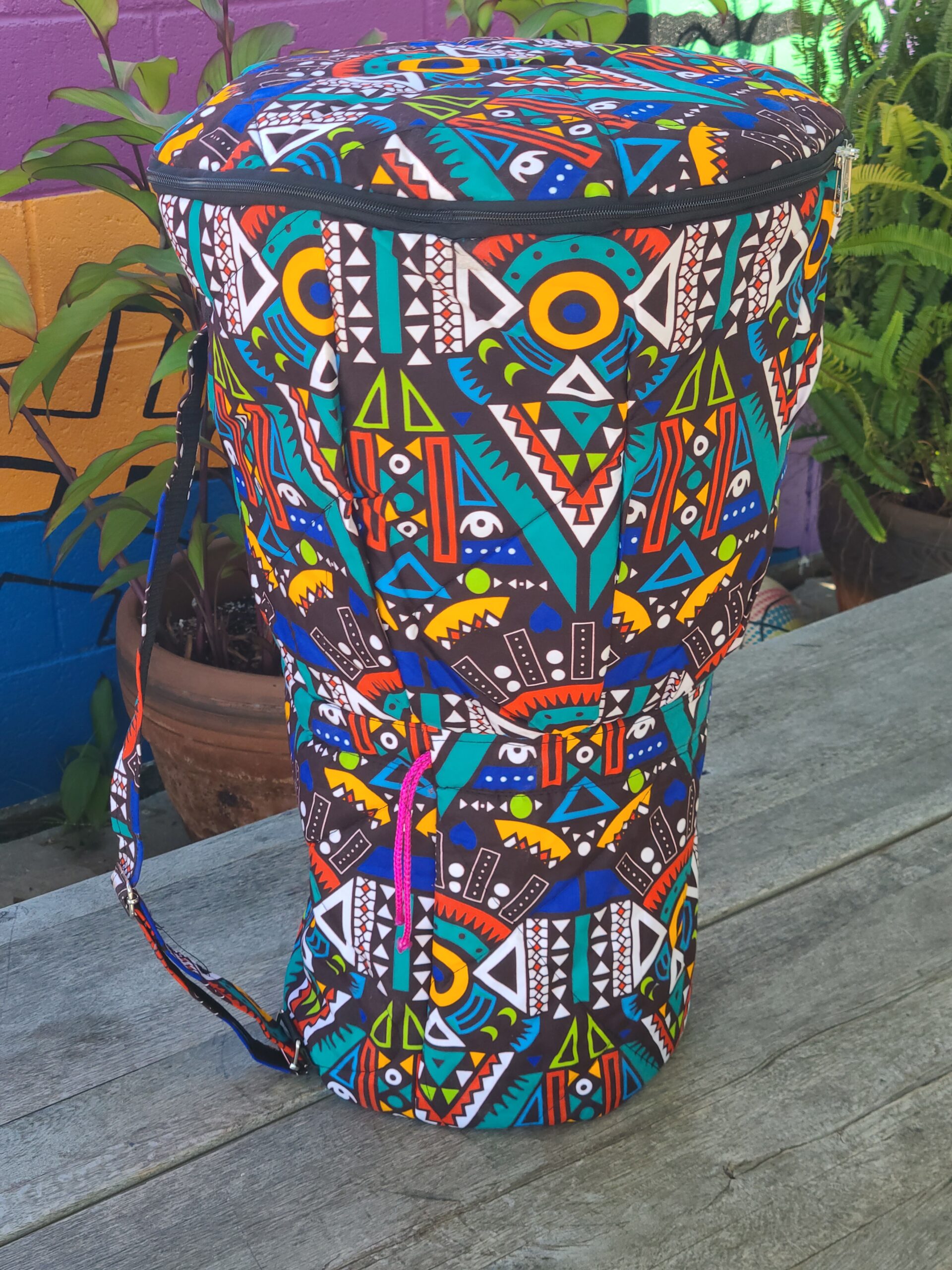 Djembe Bag 3