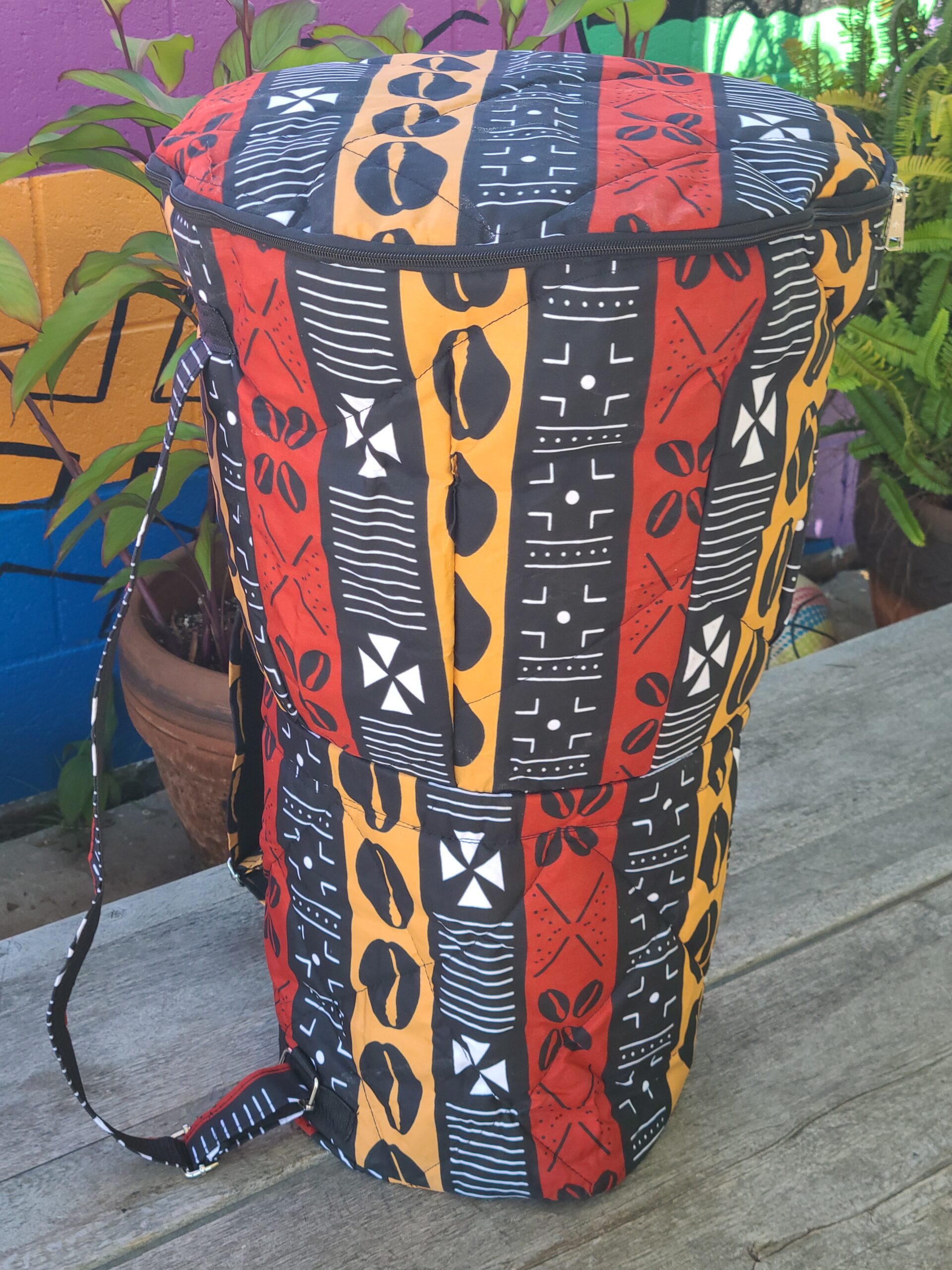 Djembe Bag 1