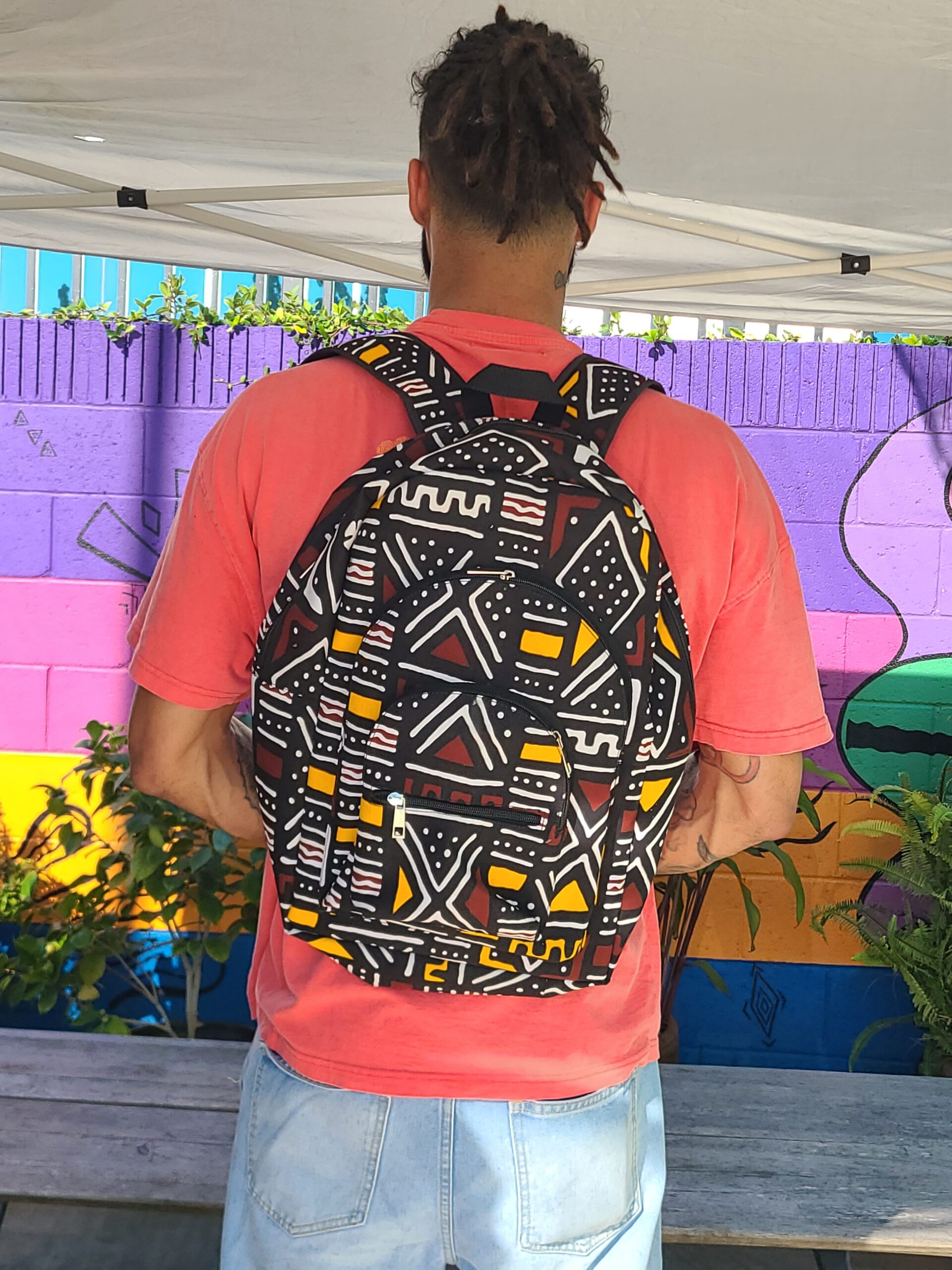 Back Pack