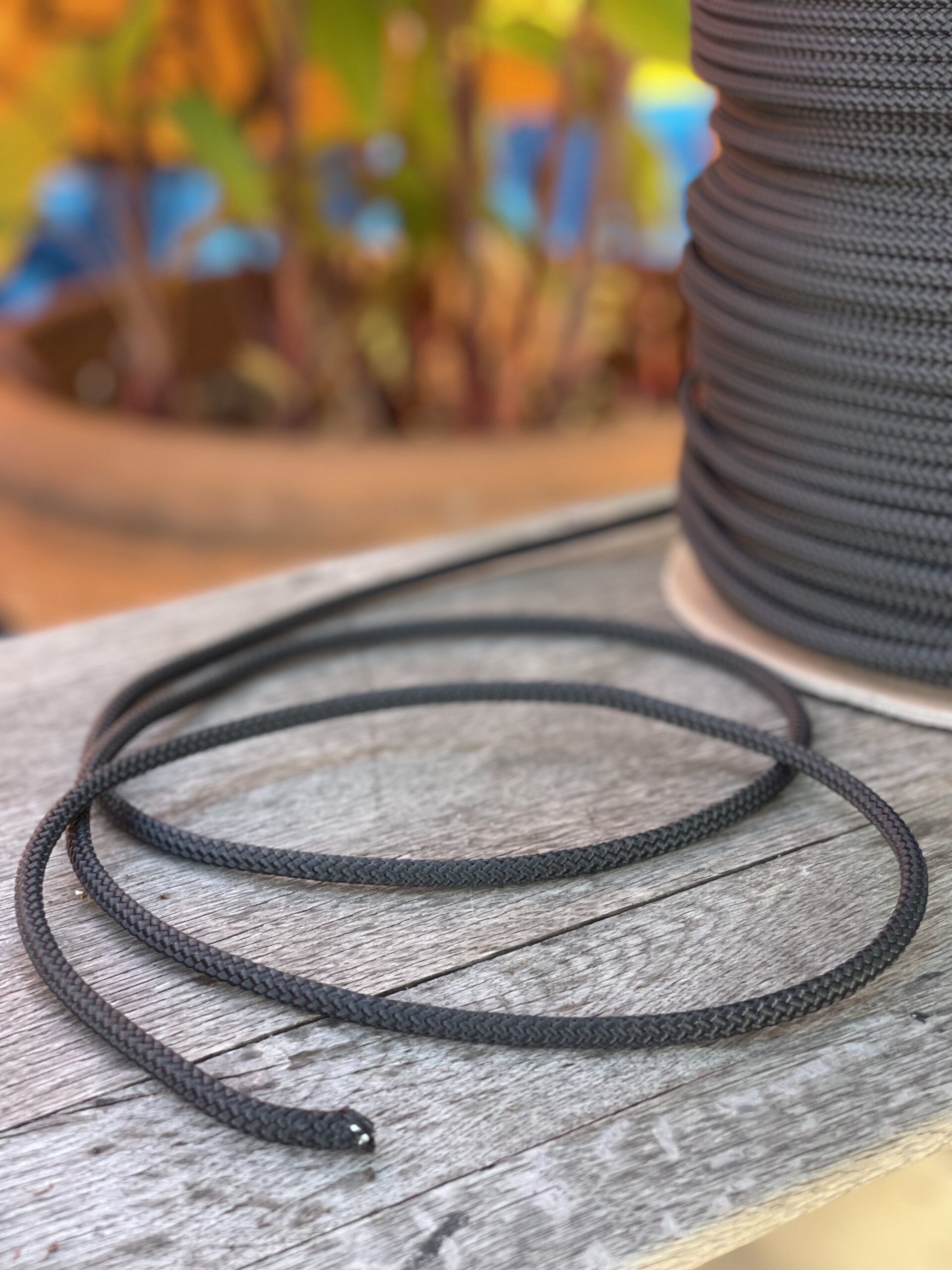 Drum rope 6 mm - Image 4