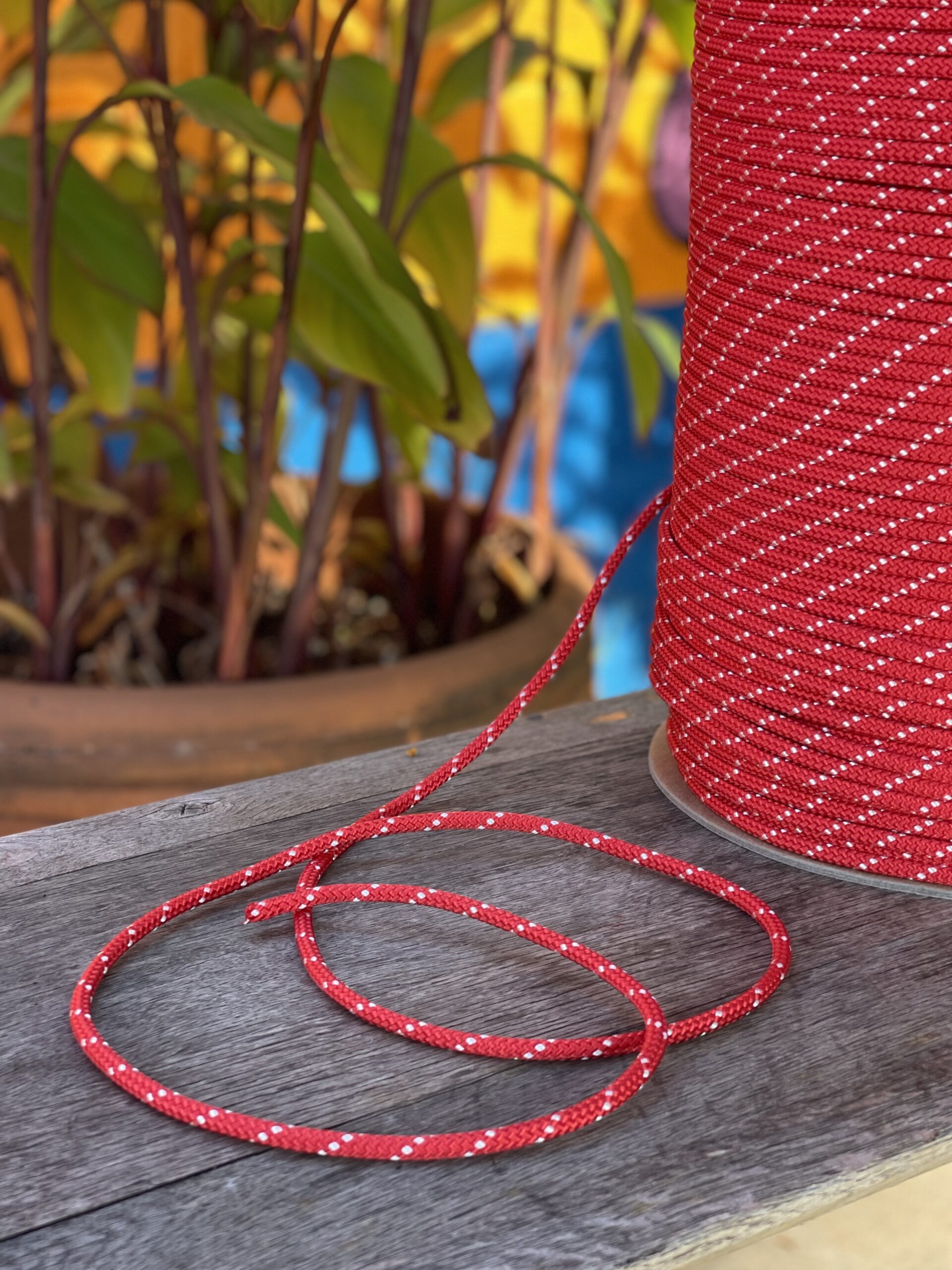 Drum rope 6 mm - Image 6