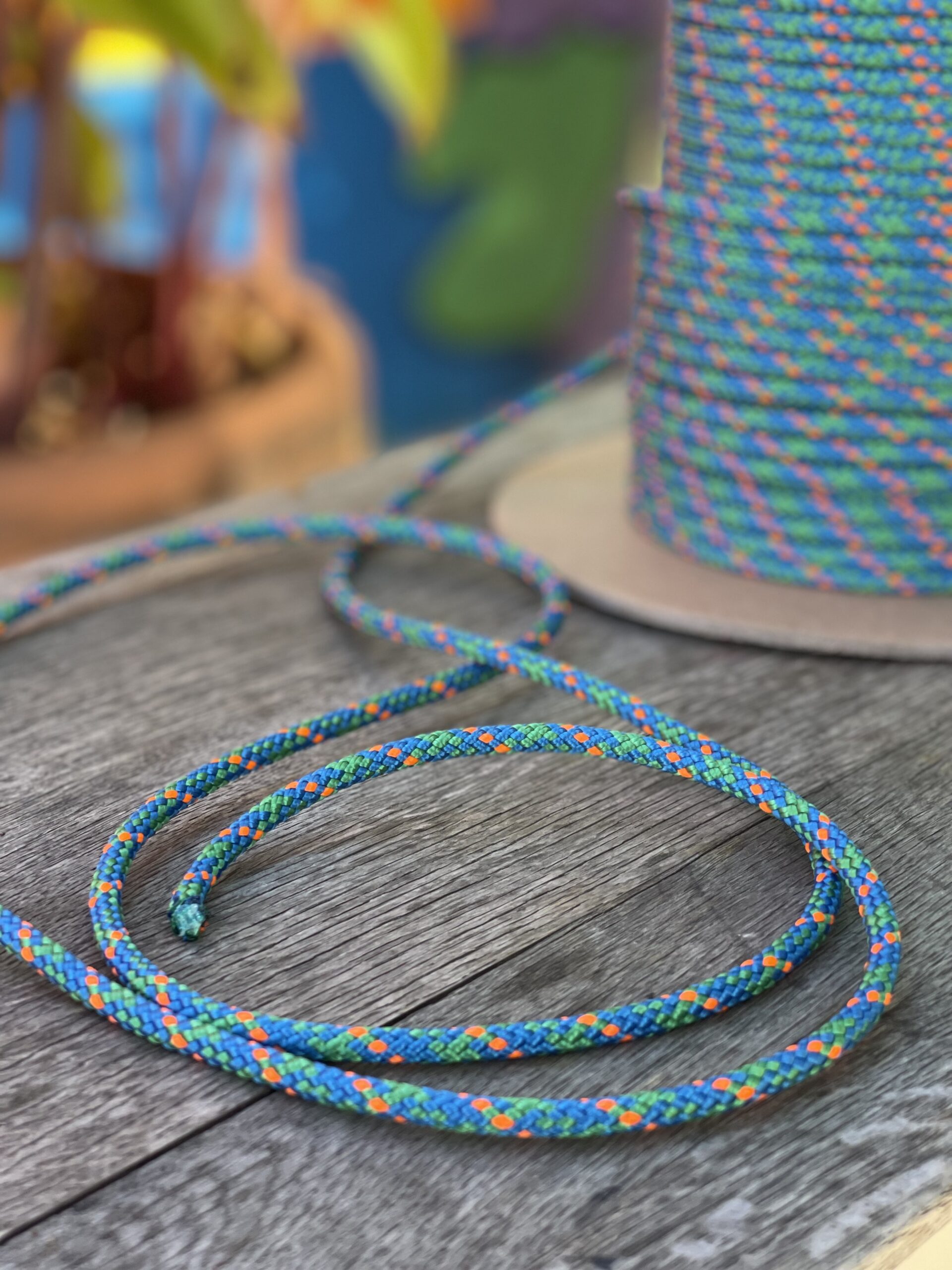 Drum rope 6 mm - Image 17